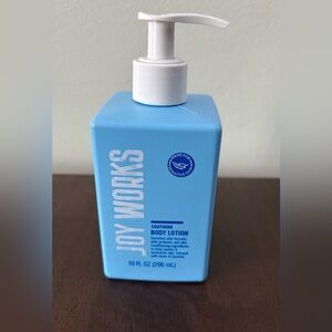 Joy Works Soothing Body Lotion 10 fl oz - Pump Bodycare Beauty Skin New